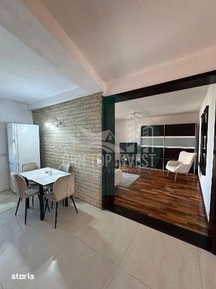 Apartament decomandat 3 camere zona Mihai Viteazul - Photo 1