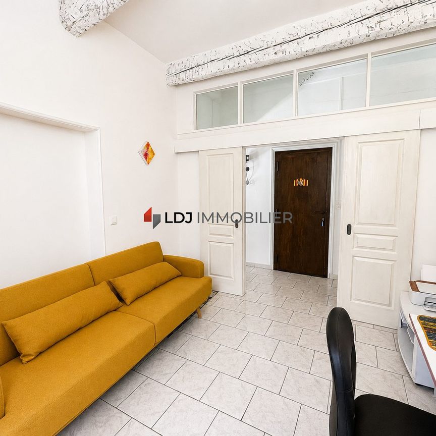 Location Appartement 5 pièces 111m² PERPIGNAN 66000 - Photo 1