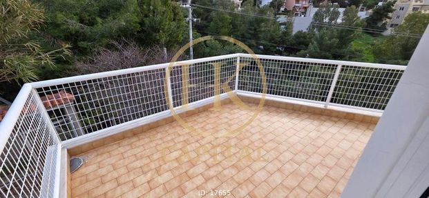 Μεζονέτα για ενοικίαση Πανόραμα (Βούλα) - Photo 1