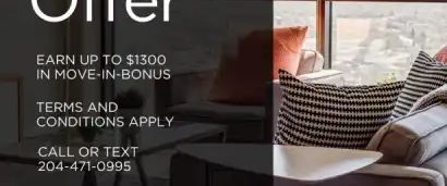 300 Assiniboine | 300 Assiniboine Avenue, Winnipeg - Photo 1