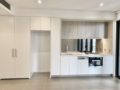 Studio Apartment in St Leonards Square - Photo 5