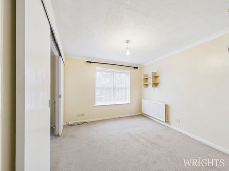 1 bedroom Apartment - SUNNINGDALE MEWS, WELWYN GARDEN CITY. - Photo 4