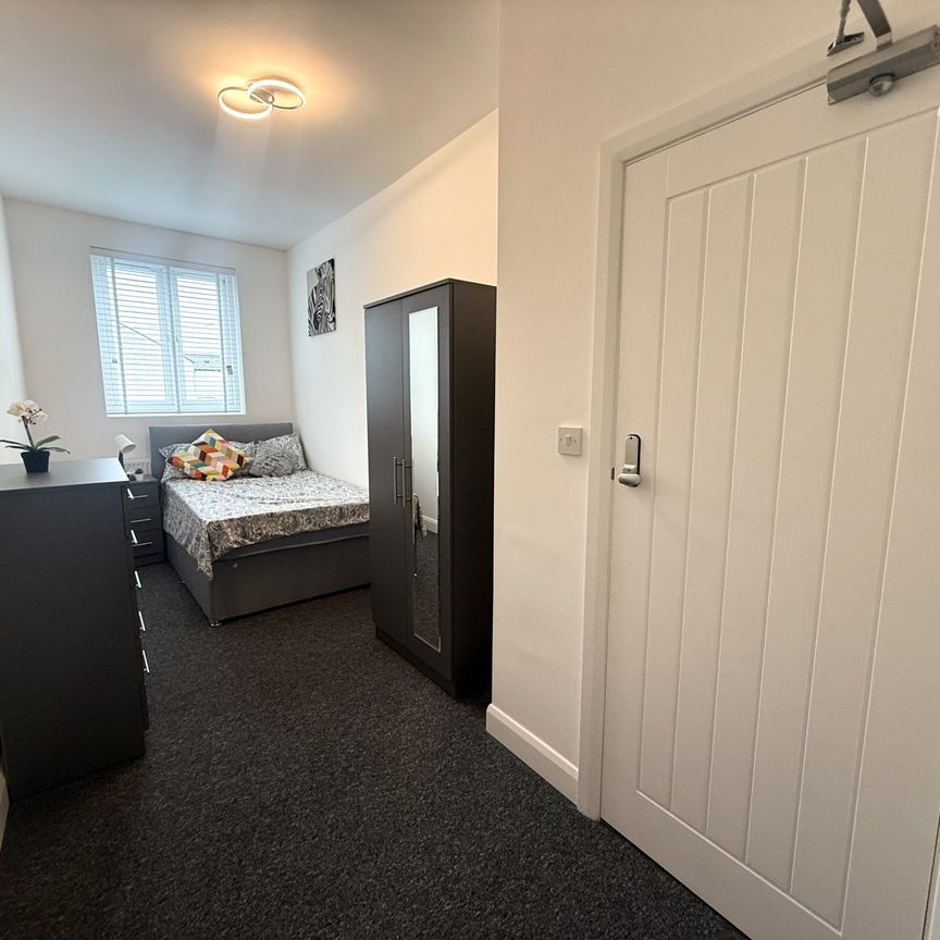 1 bedroom house share to rent - Photo 1