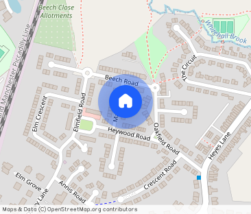 Maple Road, Alderley Edge - Photo 1