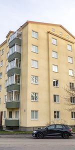 Apelgatan 8, Haga - Photo 4