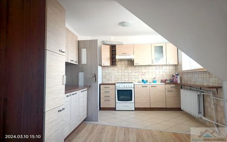 Mieszkanie do wynajęcia, Płock, os.Wyszogrodzka - Zdjęcie 2