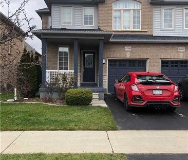 For Lease - 4799 Thomas Alton Boulevard, Burlington, Ontario - Photo 2