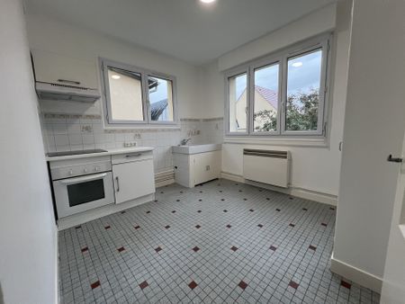 Location Appartement 3 pièces 72m² AVON 77210 - Photo 4