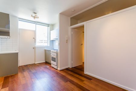 SPACIOUS APARTMENT WITH COURTYARD - Photo 3