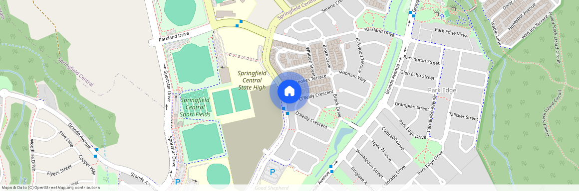 2/85 Springfield Central Boulevard, Qld 4300, Springfield Lakes