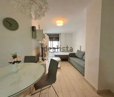 Alquiler de piso en Calle Sevilla - Photo 6