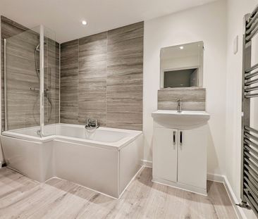 Burlington Mansions, SO15 - Photo 3