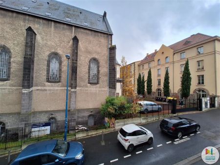 Location maison 3 pièces - 56.82m² à Clermont - ferrand (63000) - Photo 3