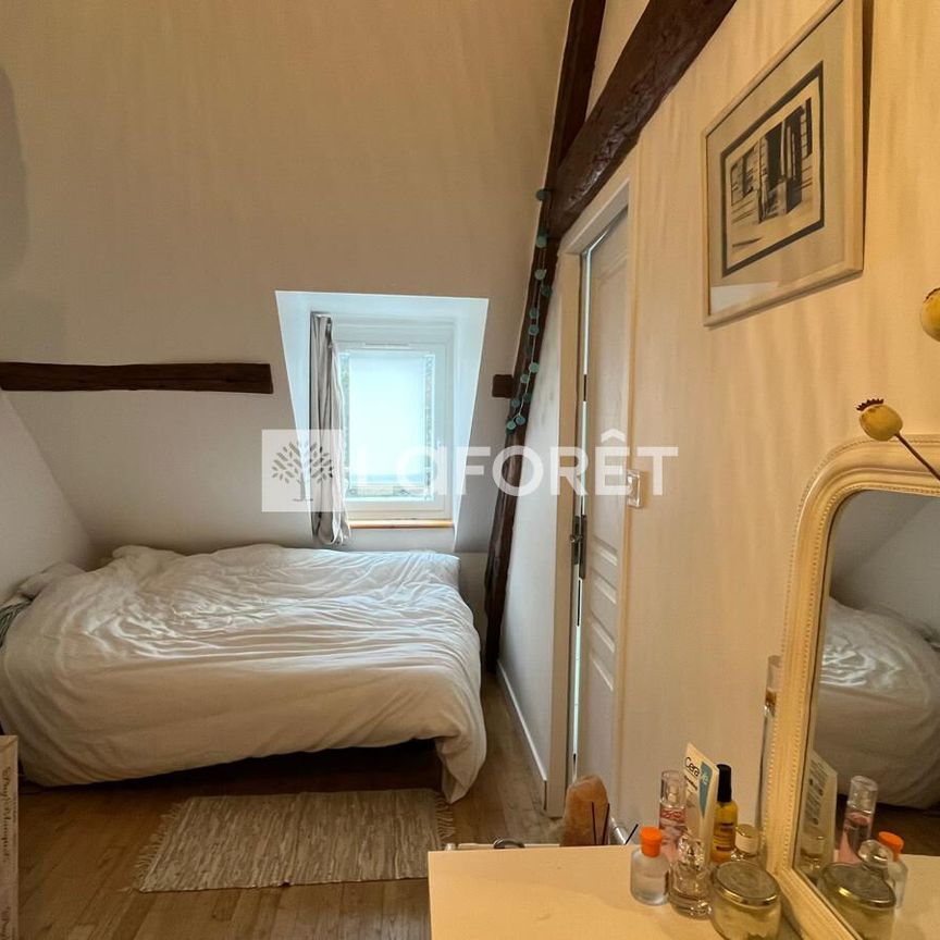 Appartement T2 près de CLERMONT à louer - Photo 1