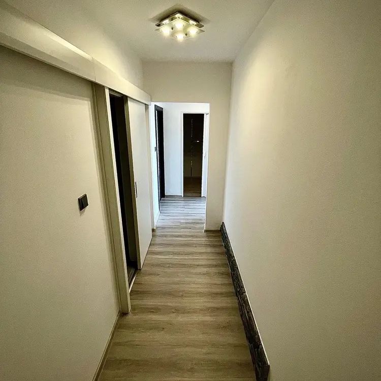 Pronájem krásného zrekonstruovaného bytu 2+1 s lodžií | 57 m - Photo 1