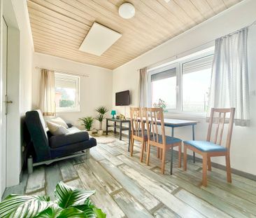 Prenájom - 2-izbový byt s terasou v rekreačnom areáli Holiday Villa... - Photo 5