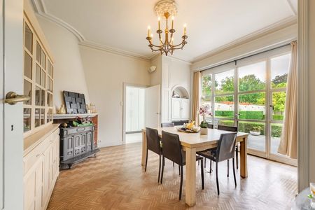 Villa te huur in Aarsele - Photo 2