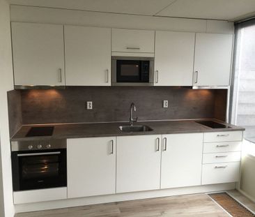 Te huur: Kamer Eurokade in Amsterdam - Foto 4