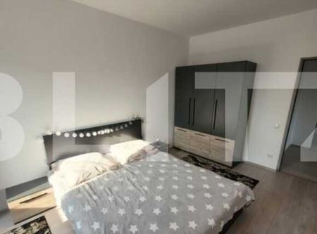Apartament 3 camere, 70mp, parcare, bloc nou, zona Teilor - Fotografie 4