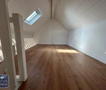 Appartement à louer 2 pièces 37.96m² - Photo 5