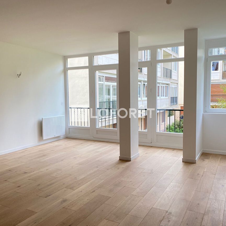 Appartement T4 Saint-Cloud à louer - Photo 1