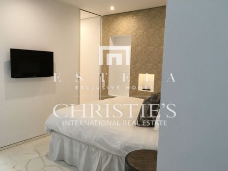 2 bedroom luxury Flat for rent in Ibiza, Balearic Islands - Photo 2