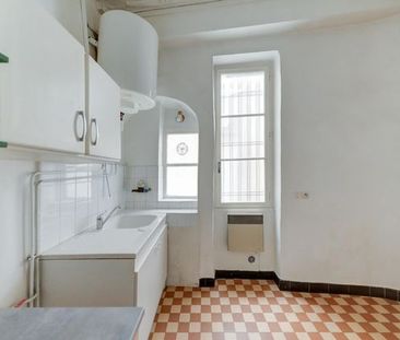 Appartement F2 à louer - Photo 3