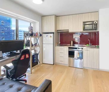 Welcome to apartment N901a in DXN Apartments. - Photo 3