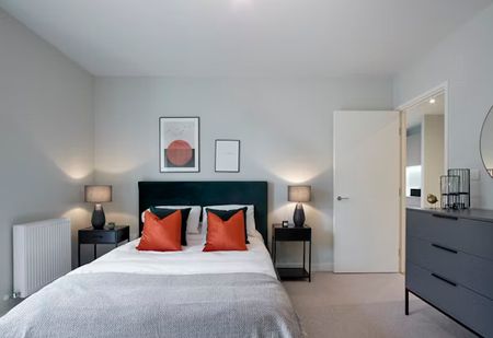 1 bedroom apartment - Photo 3