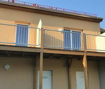 Junges Wohnen in Thaya - Foto 1