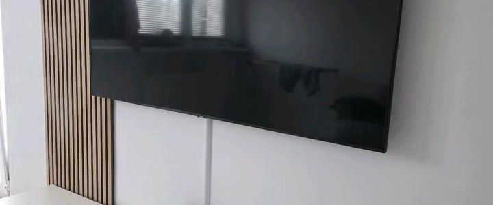 WG zimmer auf zeit , Komplett Neue Möbel! - Photo 1