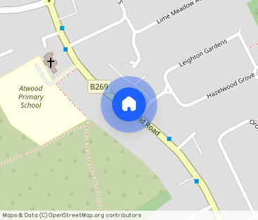 Limpsfield Road, South Croydon - Photo 1