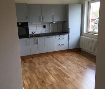 Fabriksgatan, Osby - Foto 2