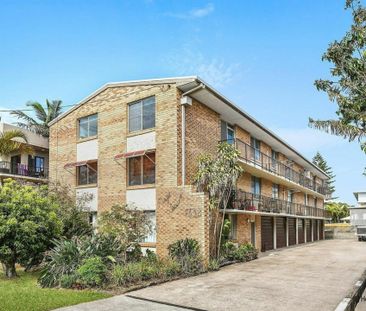 Renovated Unit with Ocean Glimpses - Photo 6