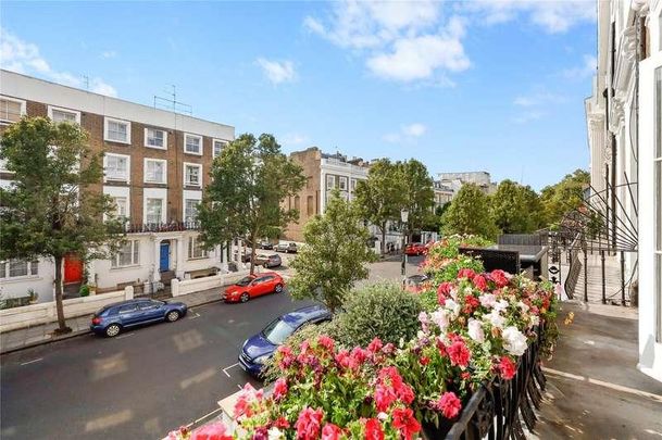 Ledbury Road, Notting Hill, London, W11 - Photo 1