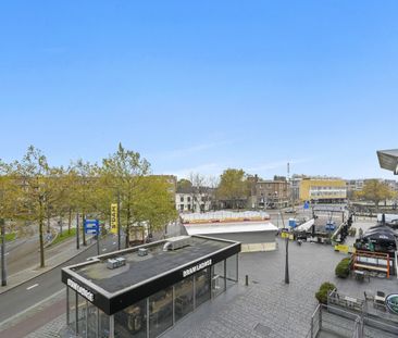 Te huur: Appartement Broersvest in Schiedam - Foto 2