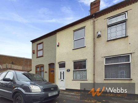 3 bedroom terraced house to rent - Photo 4