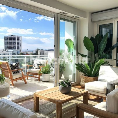 Exchange property: Charming 2.5-room apartment in the heart of Zurich - Photo 1