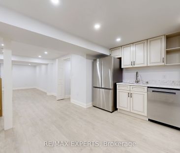 For Lease - 1097 Wildwood Drive Unit# #Lower, Newmarket, Ontario - Photo 6