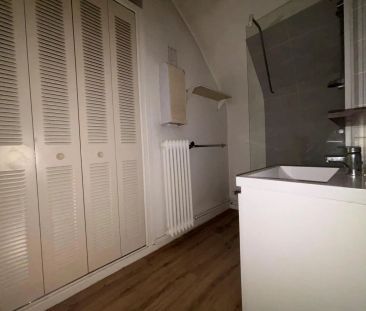 Appartement à louer 2 pièces 46m² - Photo 3