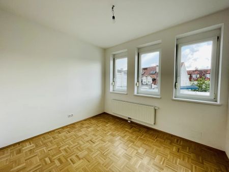 ++WEIZ++ Schöne 2-Zimmer-Wohnung mit Einbauküche - Photo 5