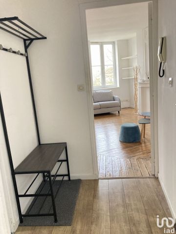 Appartement 2 pièces de 51 m² à Lille (59000) - Photo 2