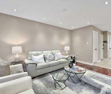 For Lease - 68 Root Crescent, Ajax, Ontario - Photo 6