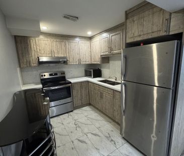 For Lease - 9 Facet Street Unit# Bsmt, Brampton, Ontario - Photo 6