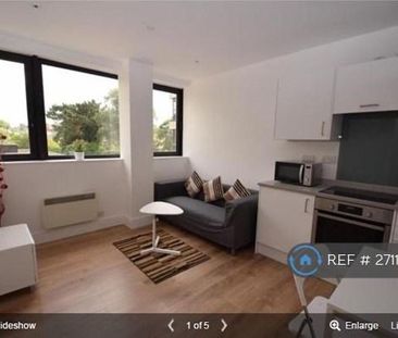 1 bedroom flat to rent - Photo 1
