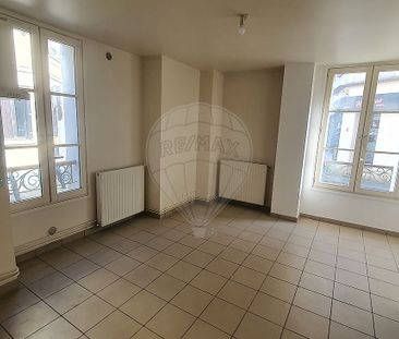 Appartement 1 chambre(s) à louer - Montereau-Fault-Yonne - Photo 2