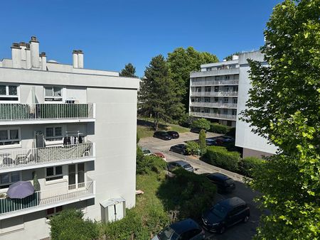 Location appartement 2 pièces, 44.20m², Noisy-le-Grand - Photo 2