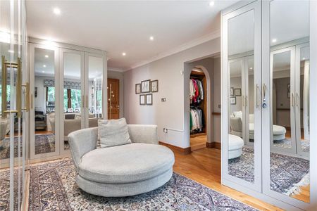 7 bedroom detached house to rent - Photo 5