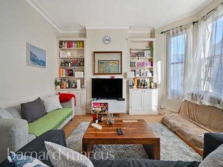 Elspeth Road, . - Photo 2