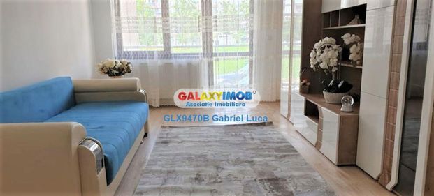 Apartament 2 camere 65mp | Parcare | Centrala | Metalurgiei - Photo 1